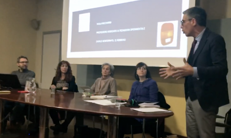 VIDEO - Per il PD troppi errori nel disegno di legge regionale 
